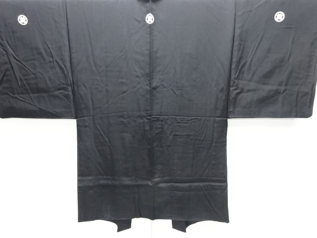 Japanese Kimono / Men's Kimono Silk